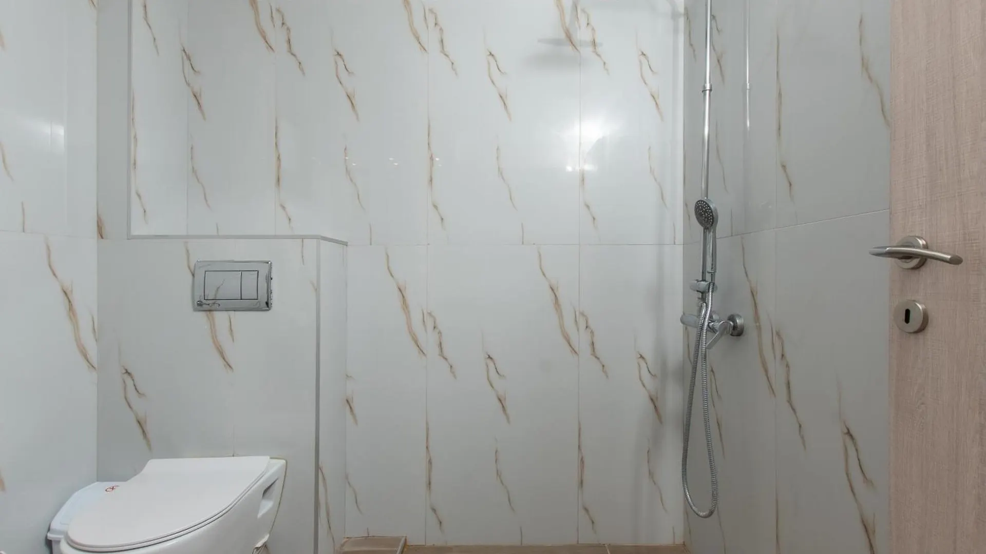 Akti Hanioti Seafront Apartment 2