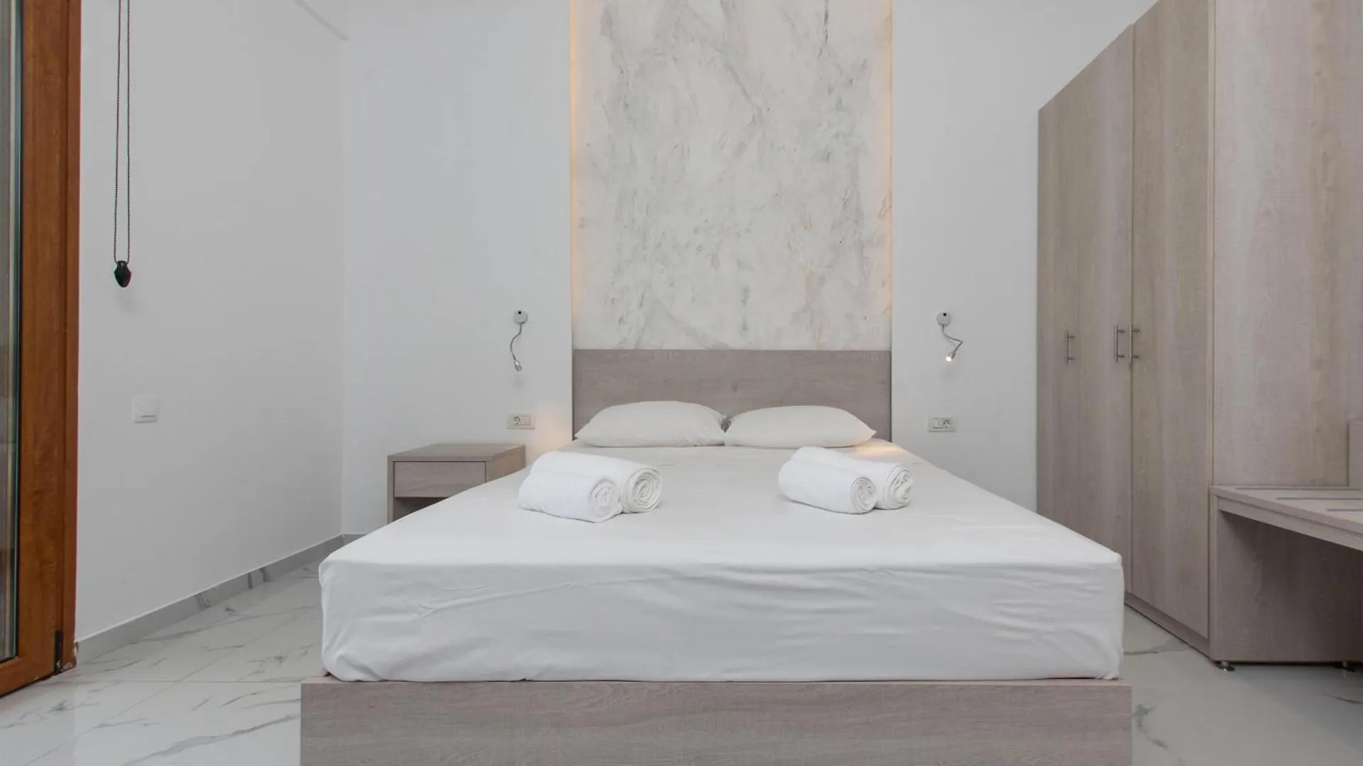 Akti Hanioti Seafront Apartment 2 Greece