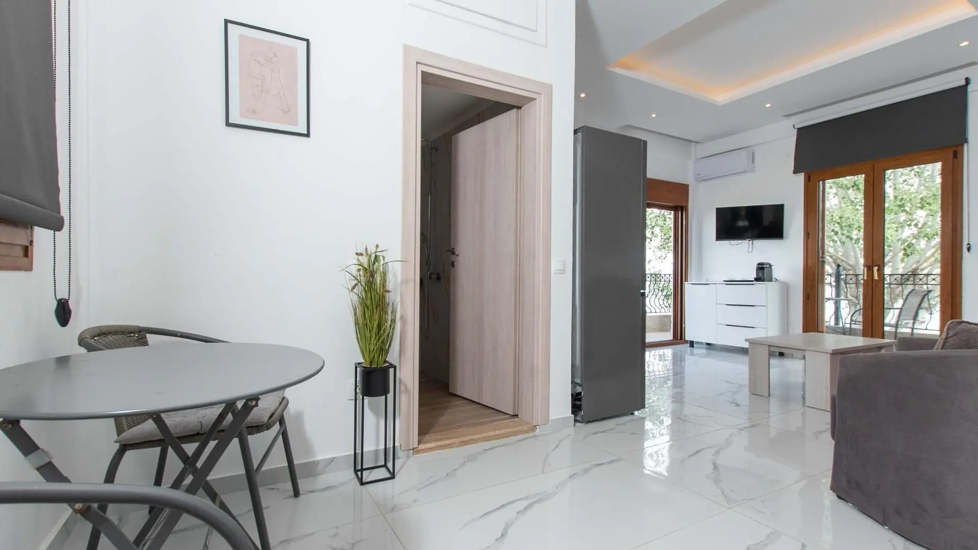 Akti Hanioti Seafront Apartment 2 0*,  Greece