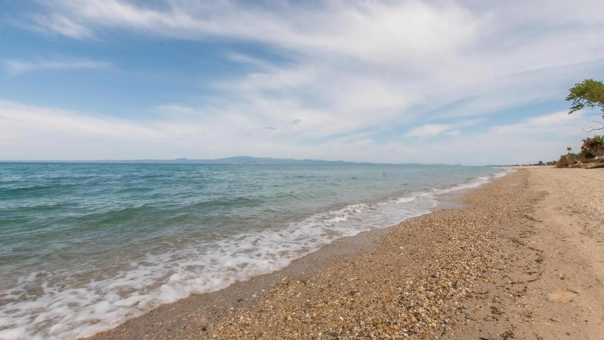 Akti Hanioti Seafront Apartment 2 Greece