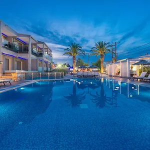 Dionysos & Hotell